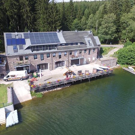 Holidayhaus-Luetsche / Wohnung Schmuecke Frankenhain ภายนอก รูปภาพ