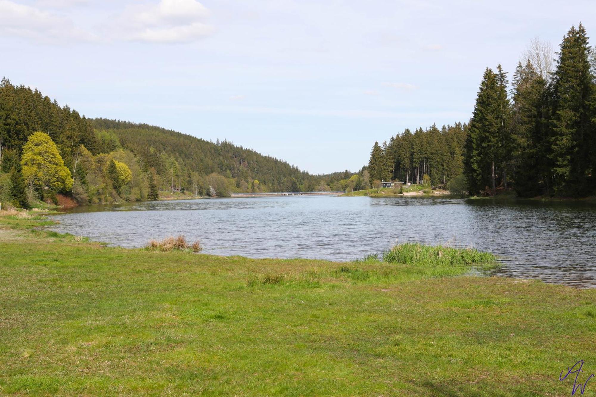 Holidayhaus-Luetsche / Wohnung Schmuecke Frankenhain ภายนอก รูปภาพ